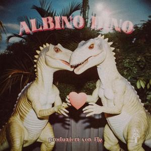ดาวน์โหลดและฟังเพลง Albino Dino (Explicit) พร้อมเนื้อเพลงจาก FAKKT