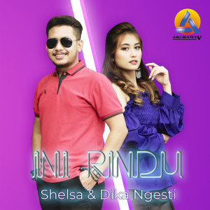 Listen to Ini Rindu song with lyrics from Shelsa