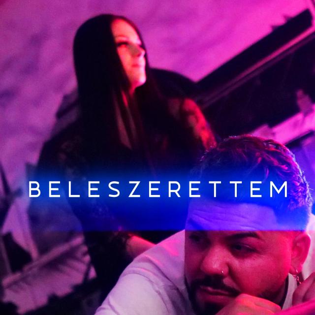 Listen to Beleszerettem song with lyrics from IGNI
