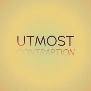 Album Utmost Contraption oleh Various