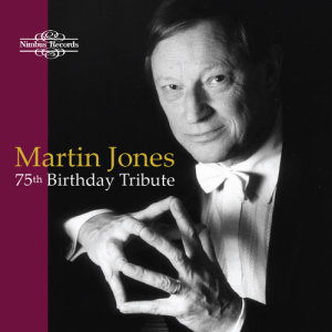 Martin Jones 75th Birthday Tribute