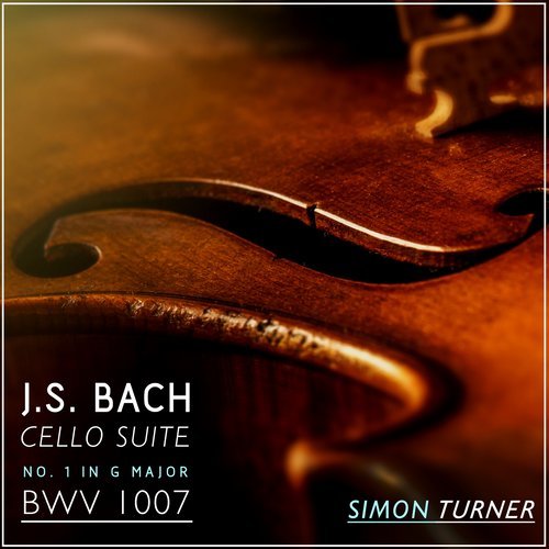 Cello Suite No. 1 in G Major, BWV 1007: V. Minuets (其他)