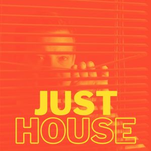 Various Artists的專輯JUST HOUSE