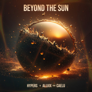 อัลบัม Beyond The Sun ศิลปิน HYPERS