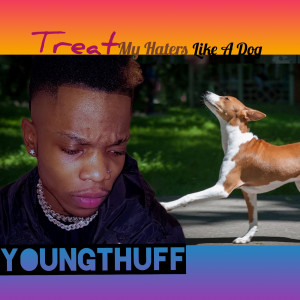 Listen to Treat My Haters Like a Dog song with lyrics from YoungThuff