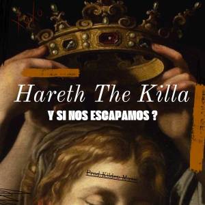 ดาวน์โหลดและฟังเพลง Y Si Nos Escapamos? พร้อมเนื้อเพลงจาก Hareth the Killa