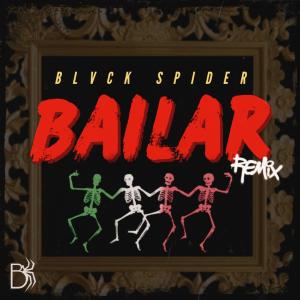 ดาวน์โหลดและฟังเพลง BaiLaR (Remix) พร้อมเนื้อเพลงจาก Blvck Spider