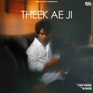 收聽Leo Rana的Theek Ae Ji歌詞歌曲