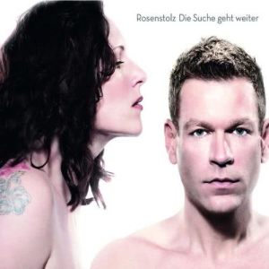 收聽Rosenstolz的Ich bin mein Haus歌詞歌曲