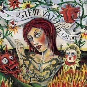 收聽Steve Vai的When I Was A Little Boy (Album Version) (口白)歌詞歌曲