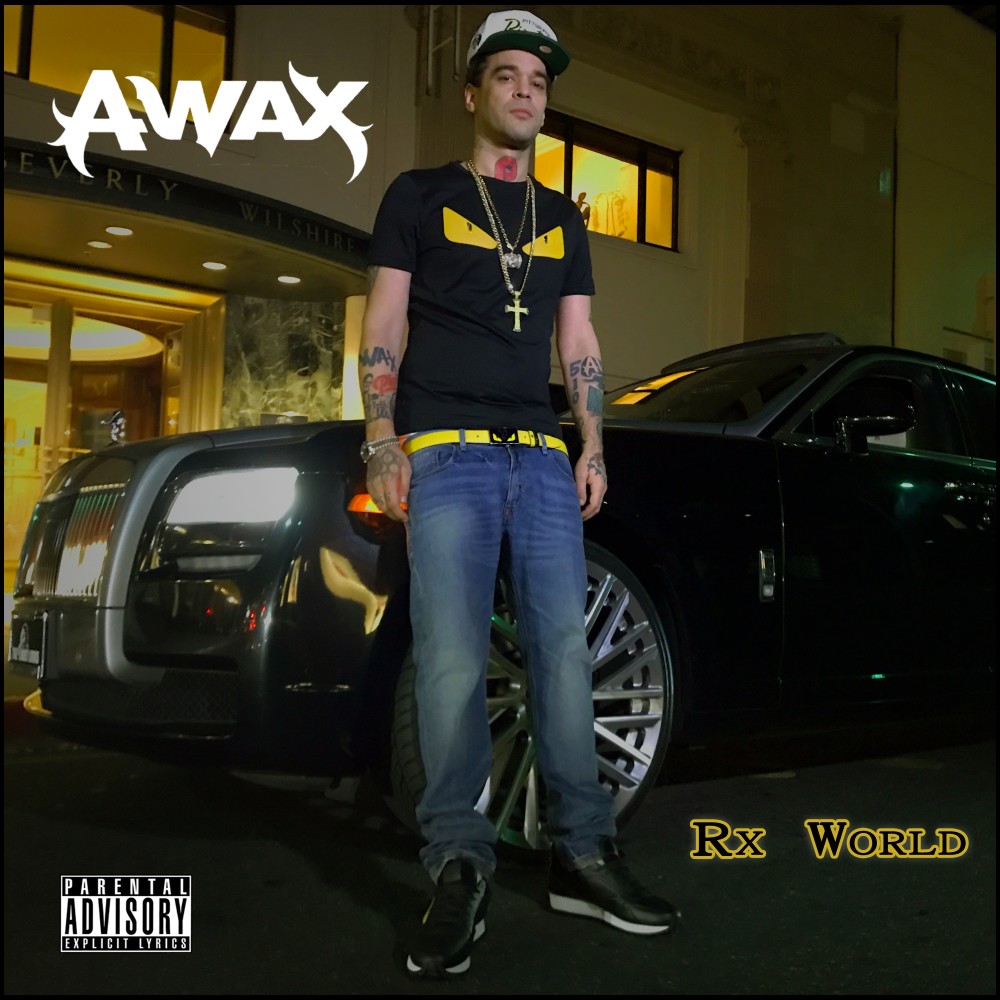 On Me (Explicit)
