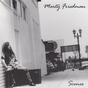 ดาวน์โหลดและฟังเพลง Triumph พร้อมเนื้อเพลงจาก Marty Friedman