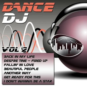 收聽群星的DJ Got Us Fallin' In Love歌詞歌曲