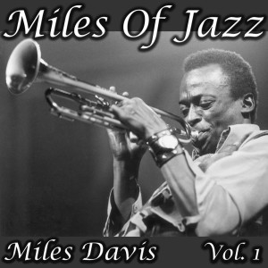 Album Miles Of Jazz, Vol. 1 from Miles Davis