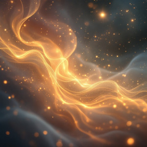 Album Whispering Flow (174 Hz Meditation) from 
