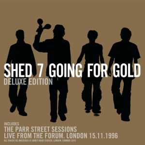 ดาวน์โหลดและฟังเพลง The Heroes (Parr Street Session Version) พร้อมเนื้อเพลงจาก Shed Seven