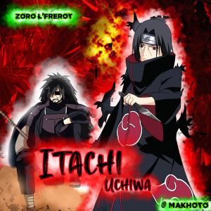 Itachi Uchiwa (Explicit) dari Zoro l'frerot
