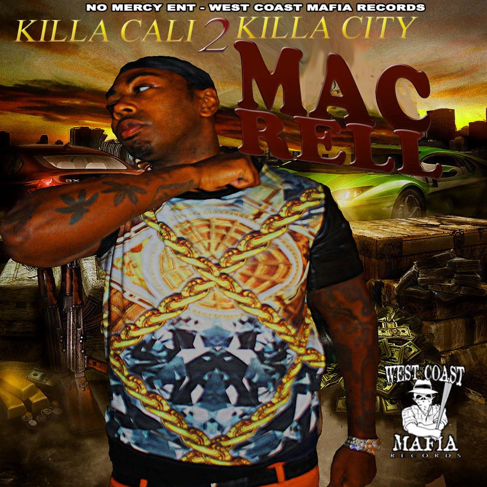 Killa City (feat. Fat Tone) (其他)