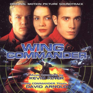 收聽Kevin Kiner的Hot Dogs (From the Original Motion Picture Soundtrack for "Wing Commander")歌詞歌曲