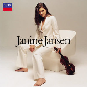收聽Janine Jansen的Saint-Saëns: Havanaise, Op.83歌詞歌曲
