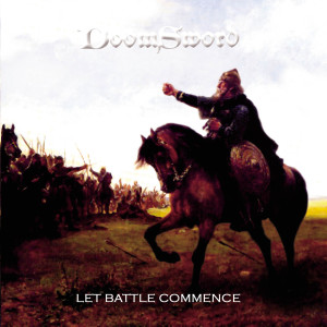ดาวน์โหลดและฟังเพลง The Siege พร้อมเนื้อเพลงจาก DoomSword