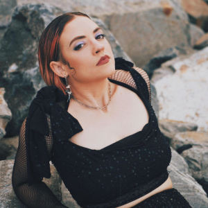Album It's Cool to Be in Love from Greta Stanley