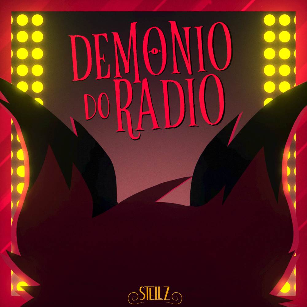Demônio do Rádio (Explicit)