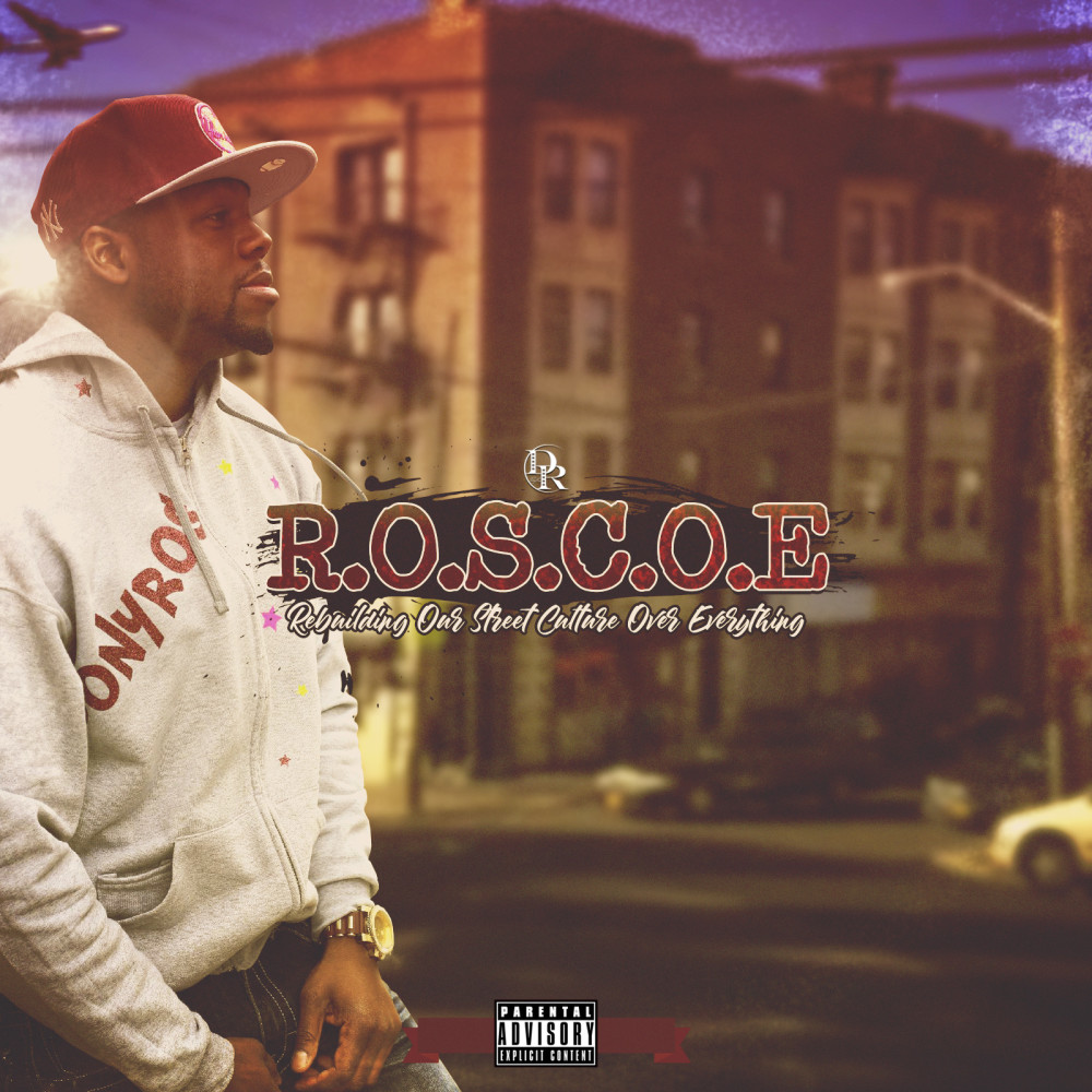 Bust Back (feat. Al Sharp) (Explicit)