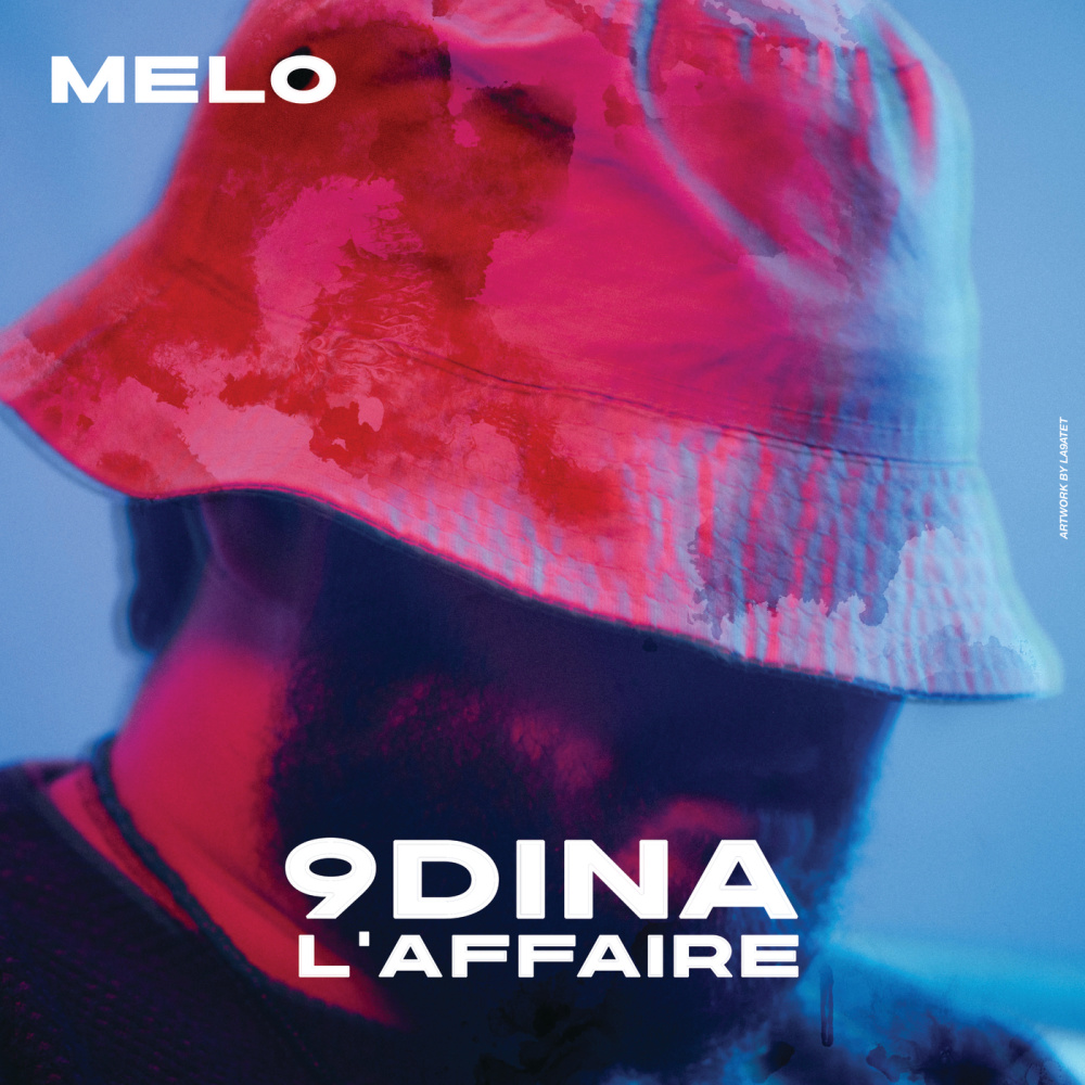 9dina L'affaire (Explicit)