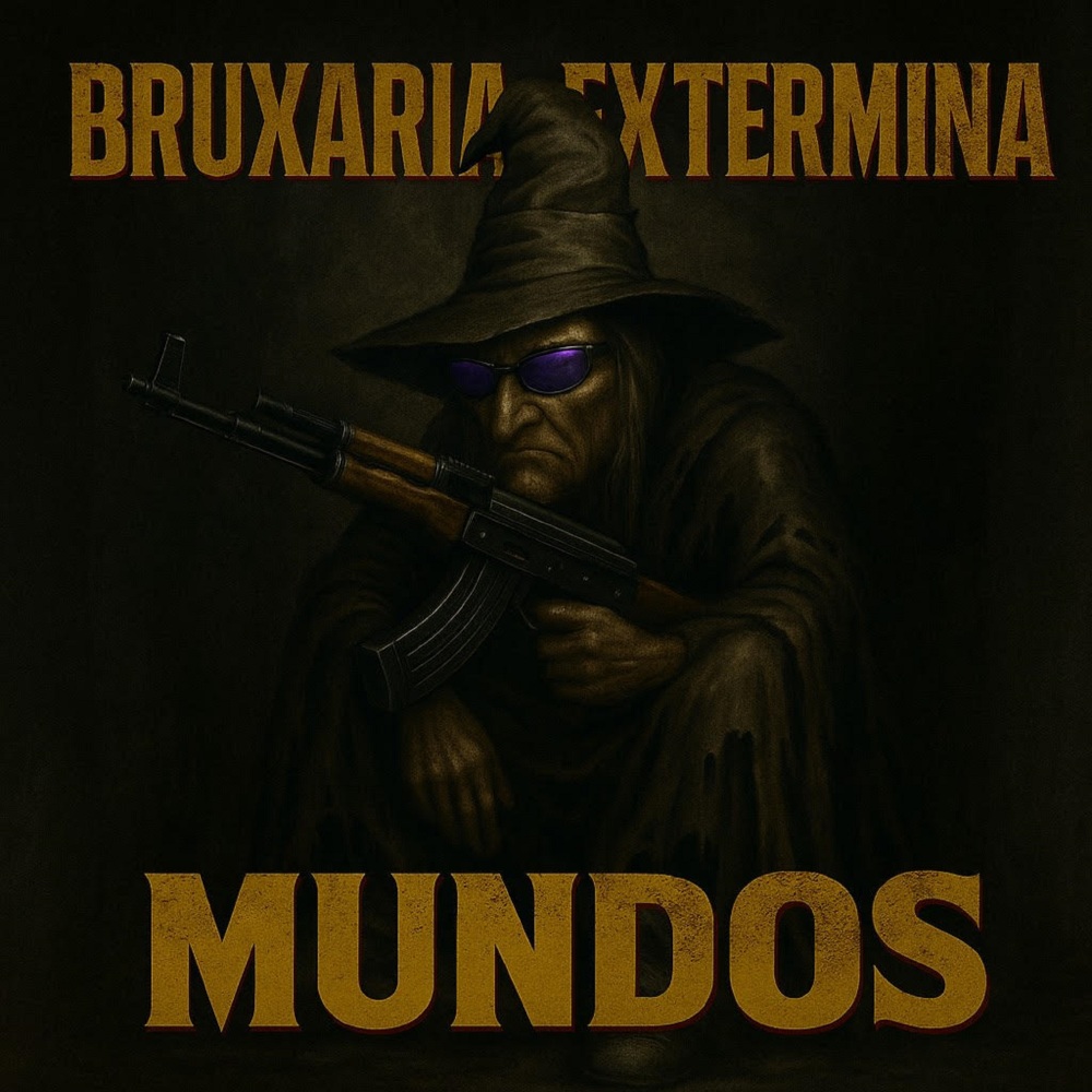 Bruxaria Extermina Mundos (Explicit)