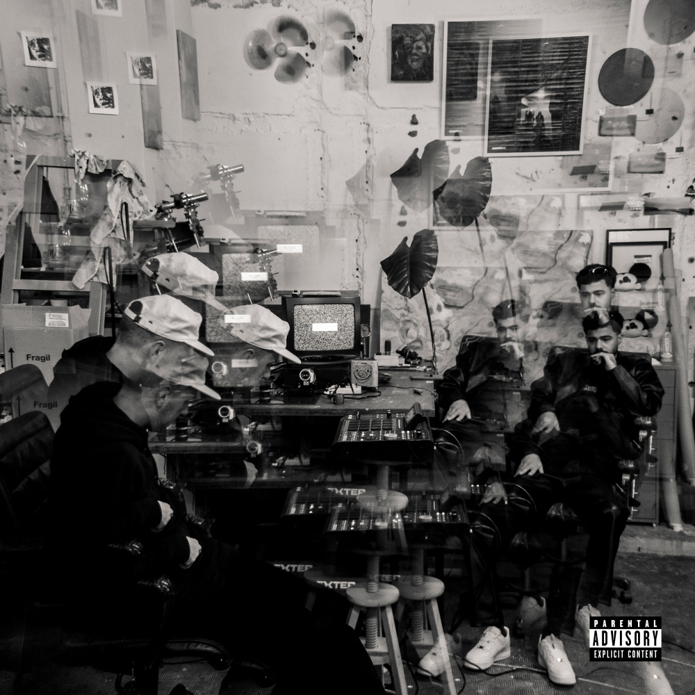 Chulla (Explicit)