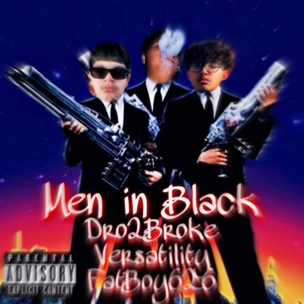 Bay to LA (feat. dro2broke) (Explicit)