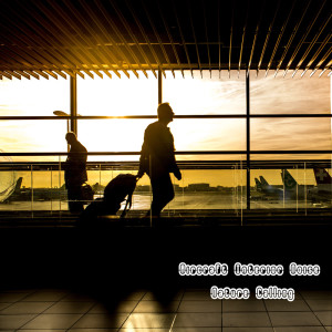 Dengarkan lagu 비행기 내부소음 Aircraft Interior Noise nyanyian 네이쳐콜링 dengan lirik