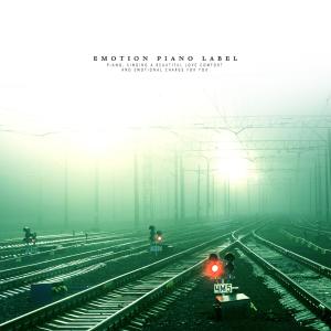 Album Regarding the unforgettable sorrow (a faint emotional piano) from 