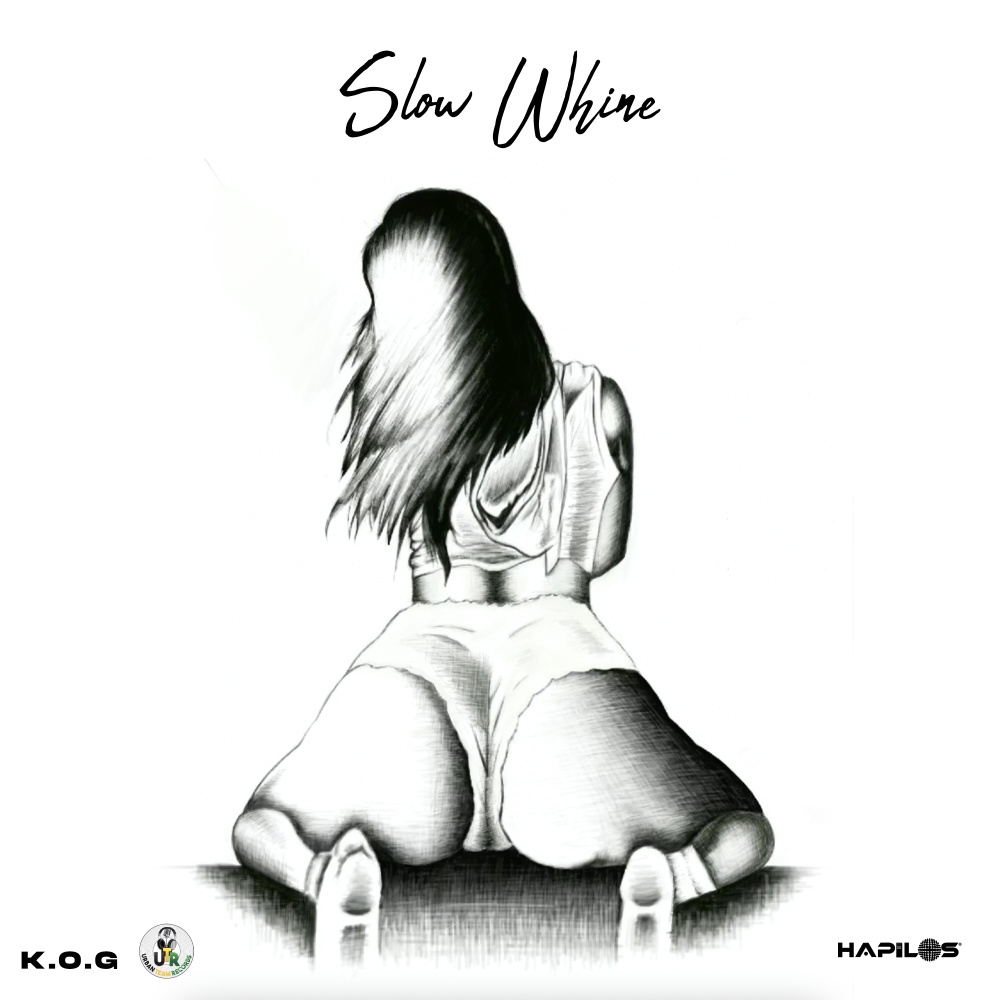 Slow Whine (Radio Edit)