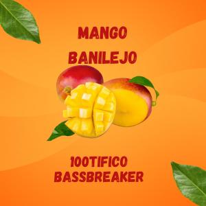 收聽100tifico的Mango banilejo (feat. bassbreaker)歌詞歌曲