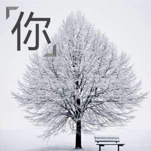 Listen to 你 (Demo) song with lyrics from 饭谜力