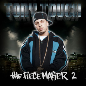 Album The Piecemaker 2 (Explicit) oleh Tony Touch