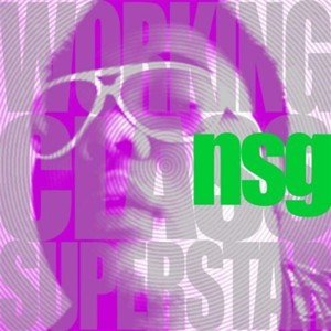 Album Working Class Superstar from NSG