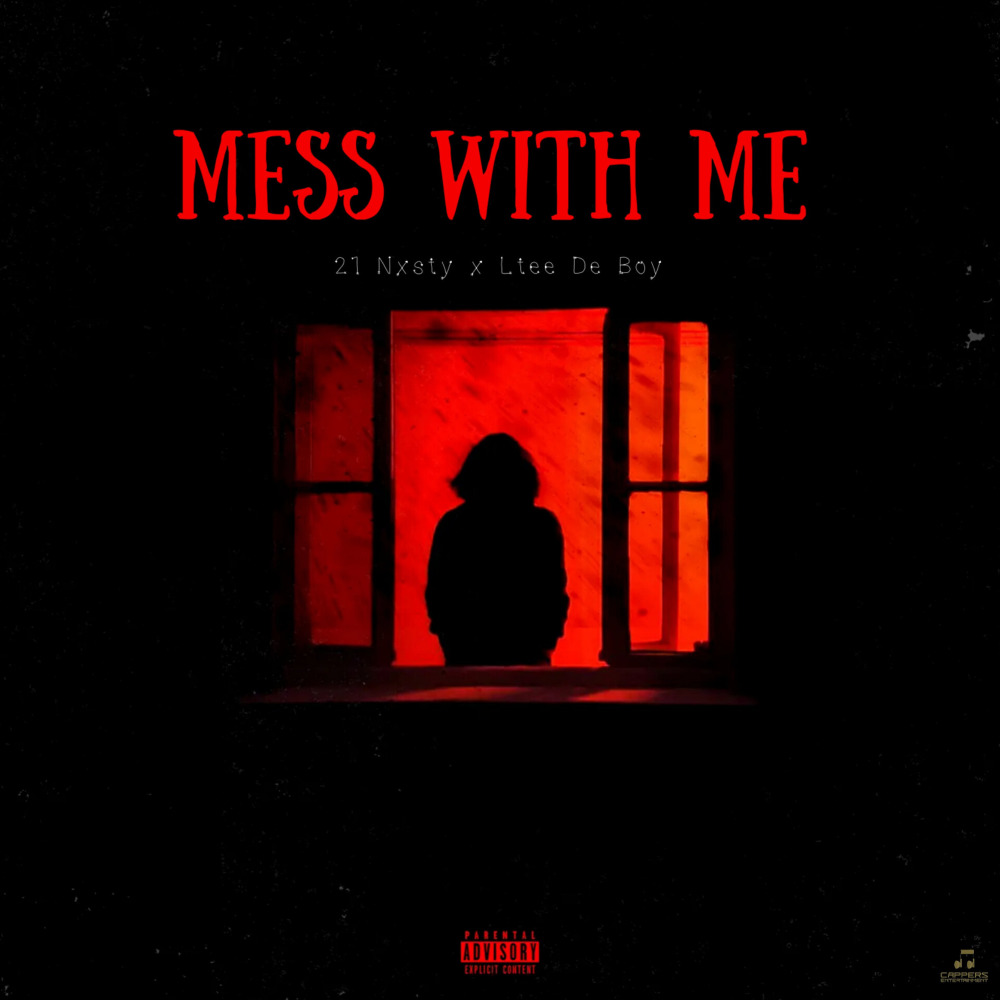 Mess With Me (Explicit)