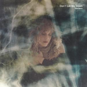 Doe Paoro的專輯Don't Let Me Down