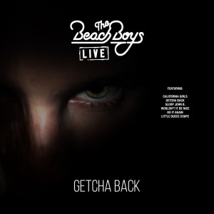 The Beach Boys的專輯Getcha Back (Live)