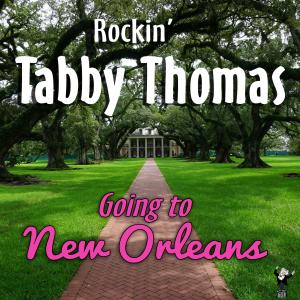ดาวน์โหลดและฟังเพลง Drinking Blues พร้อมเนื้อเพลงจาก Tabby Thomas