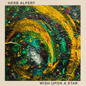 Herb Alpert的專輯(Marie's The Name) His Latest Flame