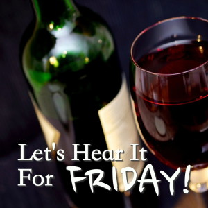 ดาวน์โหลดและฟังเพลง Friday Night พร้อมเนื้อเพลงจาก Cliff Richard