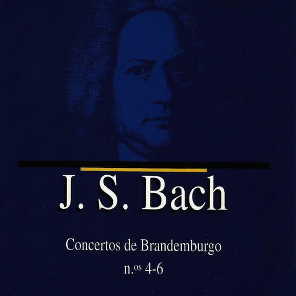 Brandenburg Concerto No. 4 in G Major, BWV 1049: I. Allegro