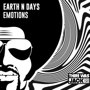 Earth n Days的專輯Emotions