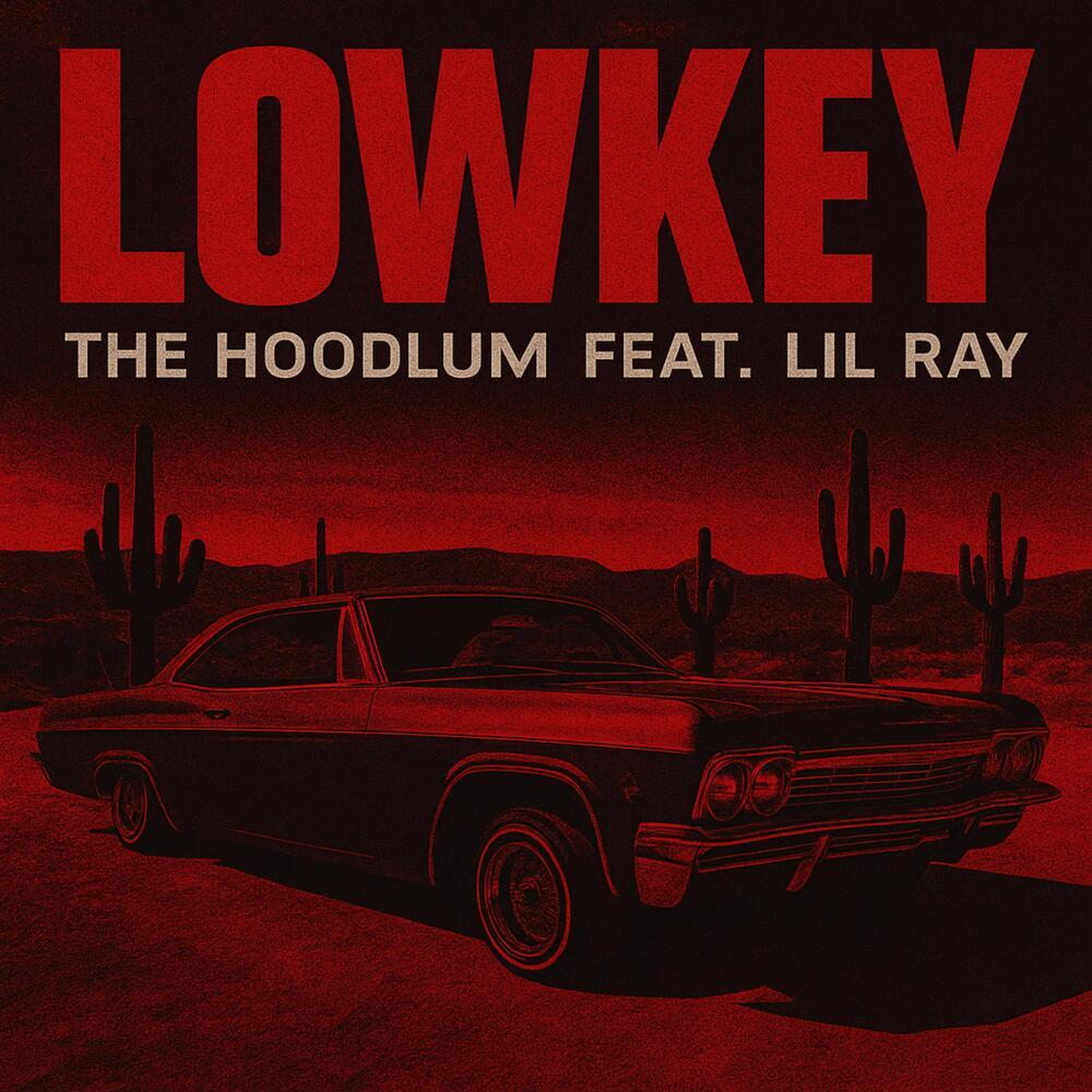 Lowkey (Explicit)