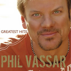 收聽Phil Vassar的Little Red Rodeo歌詞歌曲