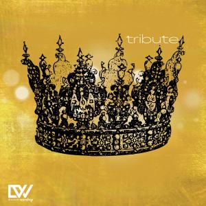 อัลบัม tribute ศิลปิน Discover Worship